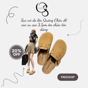 suc nu da lon han quoc