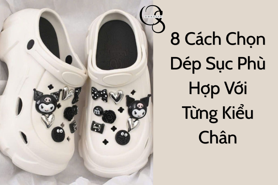 Khi phối đồ với dép sục, nhiều người dễ mắc phải những lỗi phổ biến như chọn trang phục không phù hợp, phối màu thiếu hài hòa hoặc sử dụng dép sục sai hoàn cảnh. Những sai lầm này có thể khiến tổng thể outfit trở nên kém tinh tế và mất điểm trong mắt người đối diện. Để tận dụng tối đa vẻ đẹp của dép sục, bạn nên ưu tiên phong cách đơn giản, chọn màu sắc đồng nhất và kết hợp trang phục phù hợp với từng tình huống, từ đó tạo nên vẻ ngoài thời trang, gọn gàng và cuốn hút hơn.